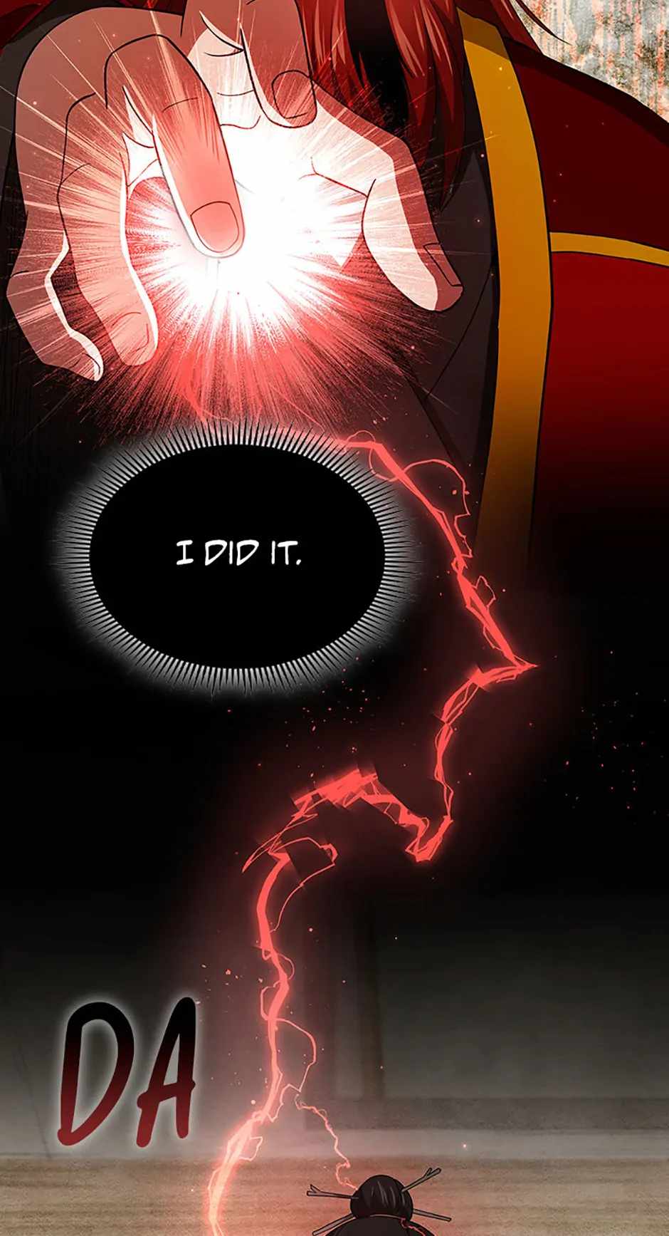 The Demonic Blade Fairy Chapter 2 46